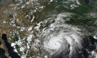 Hurricanes are getting stronger, just as climate scientists predicted