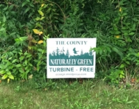 Cory Doctorow has a vision of “resilience and joyful thriving through and after a just climate transition”