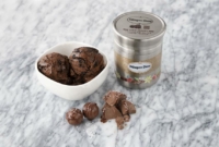 Grocery stores may soon offer your favorite brands in reusable containers