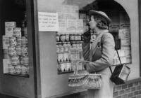 It's time to consider carbon rationing, and all that that entails