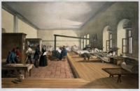 Happy 200th birthday, Florence Nightingale