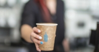 Blue Bottle cafes will be zero waste by the end of 2020
