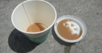 Vancouver’s approach to coffee cup waste is too weak