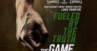 'The Game Changers' documentary challenges assumptions about meat, protein and strength