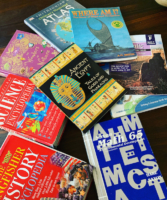 Thoughts on coping with isolation