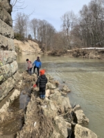 U.S. national parks waive entry fees to help people get outside