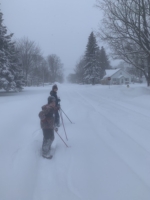 Weather reporters should mention climate change