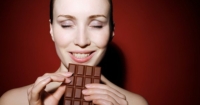 That chocolate bar will cost you 42 minutes of running